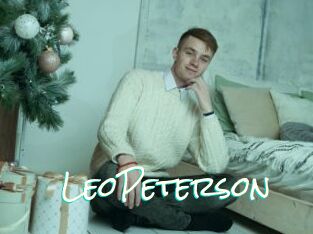 LeoPeterson