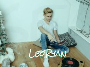 LeoRyan