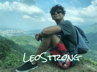 LeoStrong