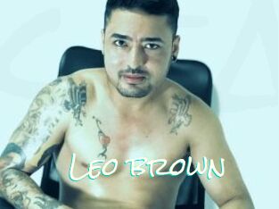 Leo_brown