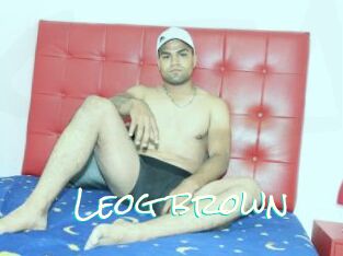 Leog_brown