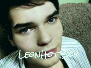 LeonHotBoy