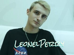 LeonelPerry