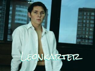 Leonkarter