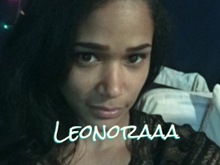 Leonoraaa