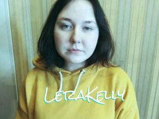 LeraKelly