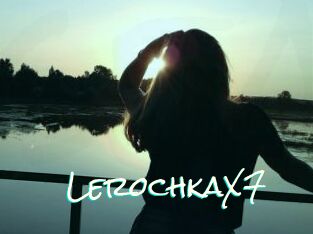 LerochkaX7