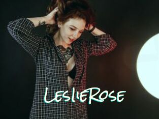 LesIieRose