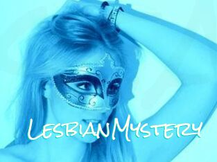 LesbianMystery