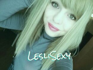 LesliSexy