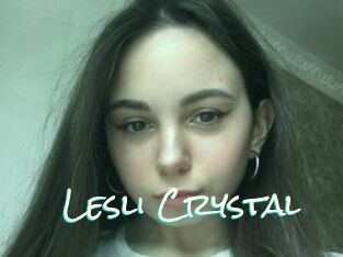 Lesli_Crystal