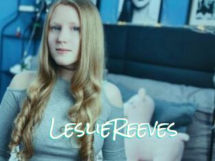 LeslieReeves