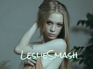 LeslieSmash