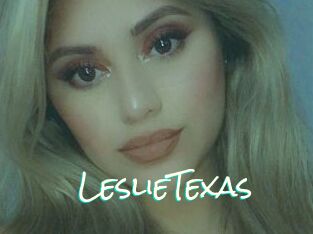 LeslieTexas