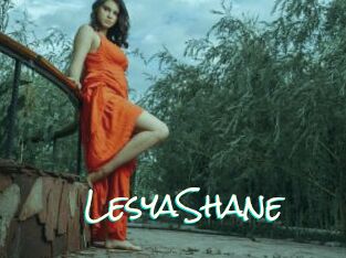 LesyaShane