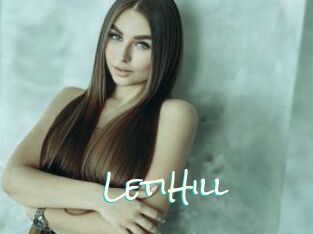 LetiHill