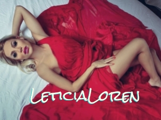 LeticiaLoren