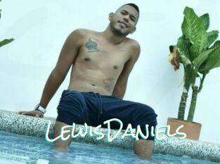 LewisDaniels