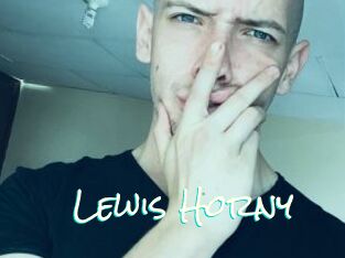 Lewis_Horny