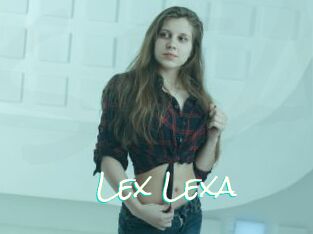 Lex_Lexa