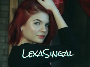 LexaSingal