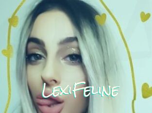 LexiFeline