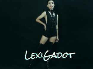 LexiGadot