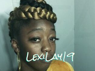 LexiLay19