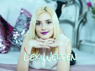 LexiWelden