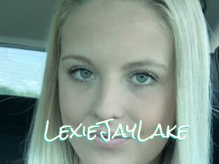 LexieJayLake