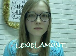 LexieLamont