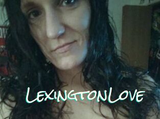 LexingtonLove