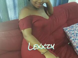 Lexxzy