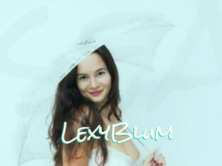 LexyBlum