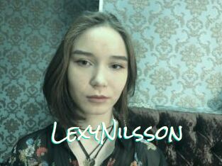 LexyNilsson