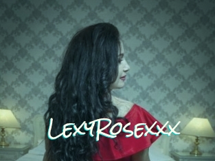 LexyRosexxx