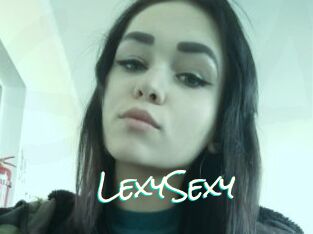 LexySexy