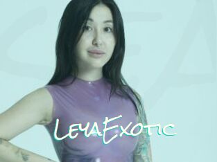 LeyaExotic