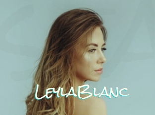 LeylaBlanc