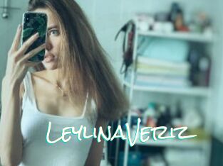 LeylinaVeriz