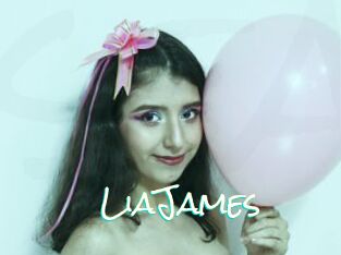 LiaJames