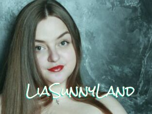 LiaSunnyLand