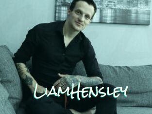 LiamHensley