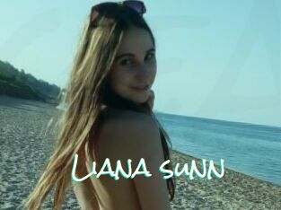 Liana_sunn