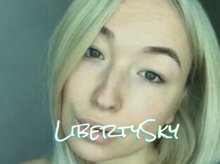 LibertySky