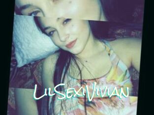 LilSexiVivian