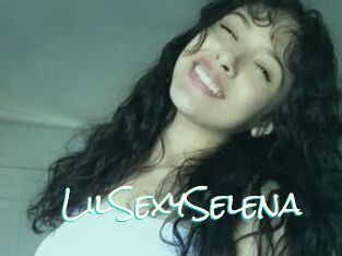 LilSexySelena