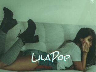 LilaPop