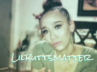 Lilbuttsmatter