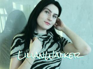 LilianWalker